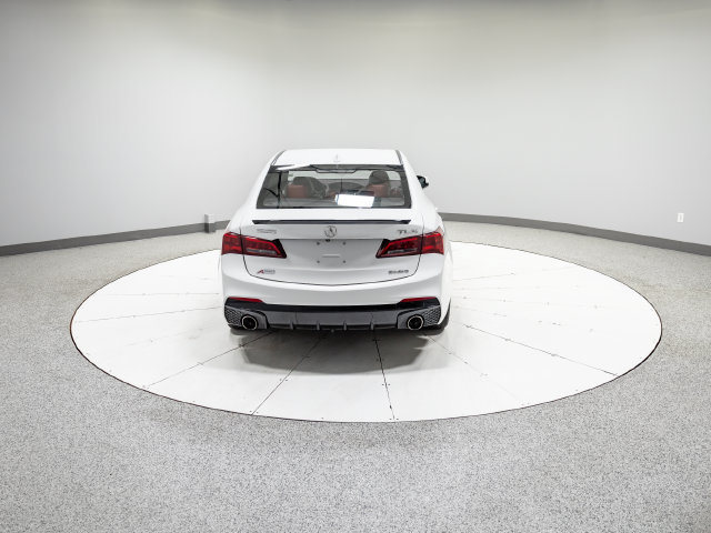Used 2020 Acura TLX Type S PMC Edition AWD/4WD image 31
