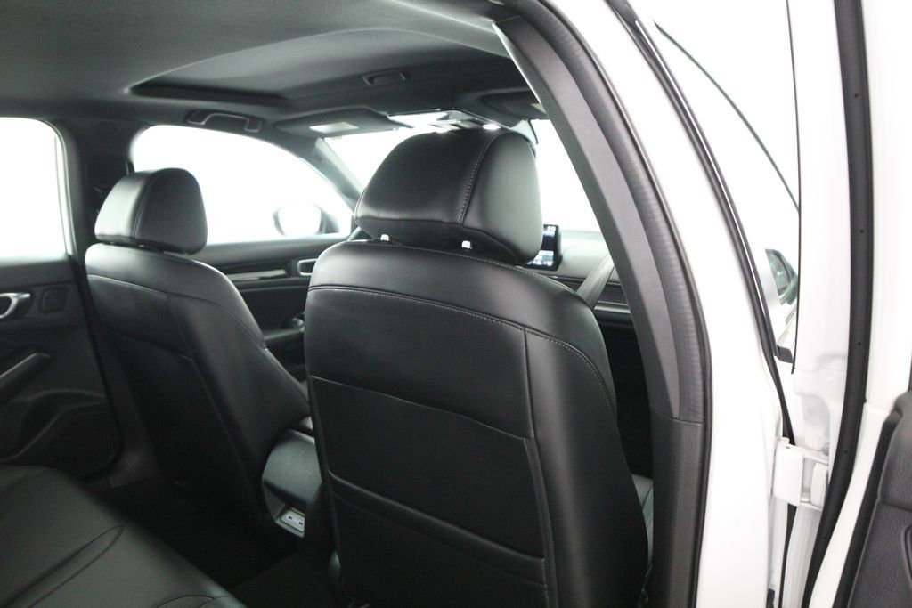Used 2023 Honda Civic Sport Touring image 42