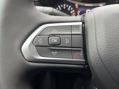 New 2026 Jeep Compass Latitude image 24