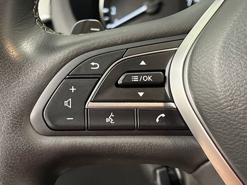 Used 2023 INFINITI QX50 Sensory w/ Accent Package FWD image 46