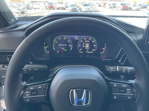 Used 2026 Honda CR-V Sport Touring image 9