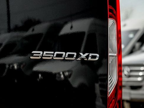 New 2025 Mercedes-Benz Sprinter 3500 image 14