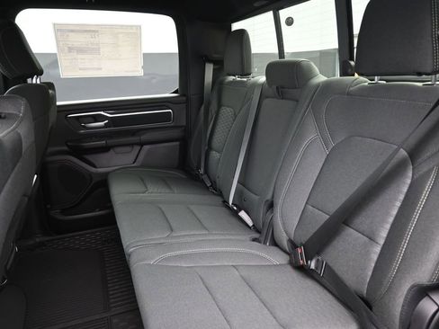 New 2026 RAM 1500 Lone Star w/ Night Edition image 10