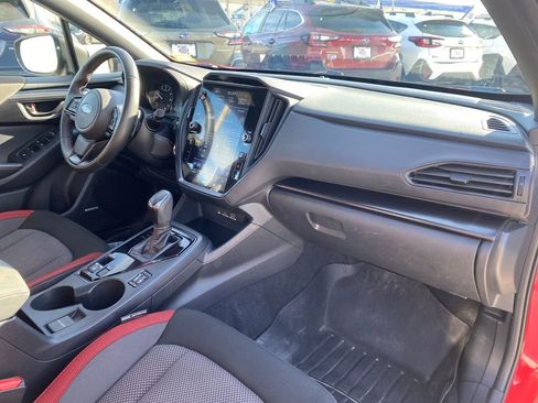 Certified 2024 Subaru Impreza RS image 41