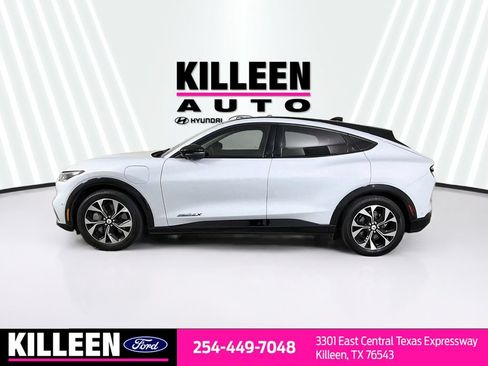 Used 2023 Ford Mustang Mach-E Premium RWD image 4