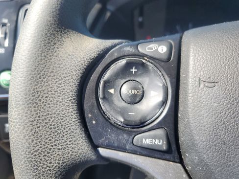 Used 2015 Honda Civic SE image 19