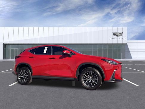 Used 2025 Lexus NX 250 FWD w/ Accessory Package (Z2) image 1