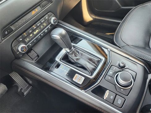 Used 2020 MAZDA CX-5 Grand Touring Reserve image 17