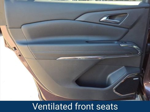 New 2026 Chevrolet Traverse High Country w/ LPO, Floor Liner Package image 27