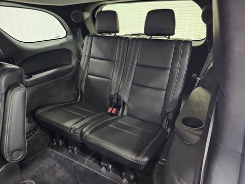 Used 2014 Dodge Durango Citadel w/ Technology Group image 14