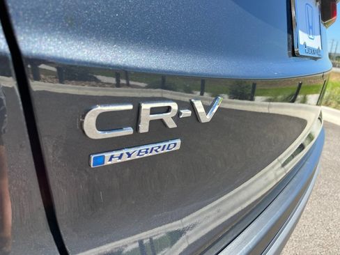 Used 2024 Honda CR-V Sport image 8