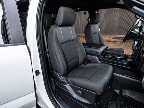 Used 2025 Ford F150 STX w/ Equipment Group 200A image 27