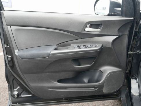 Used 2015 Honda CR-V LX image 23