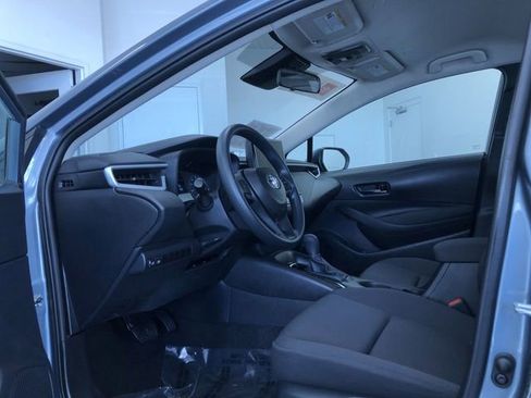 Certified 2025 Toyota Corolla LE image 10