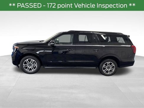 Certified 2025 Ford Expedition Max Active image 2