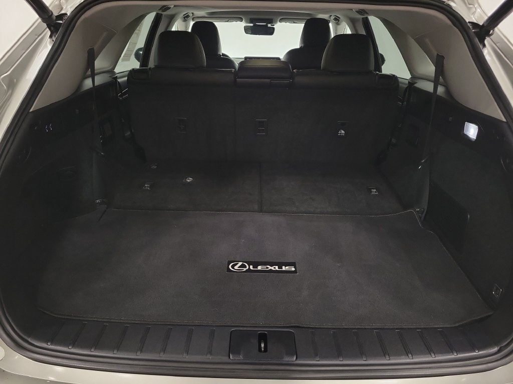 Used 2018 Lexus RX 350L AWD image 26