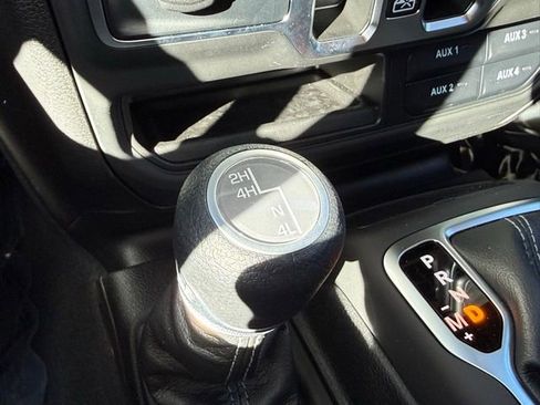 New 2025 Jeep Wrangler Sport S image 21