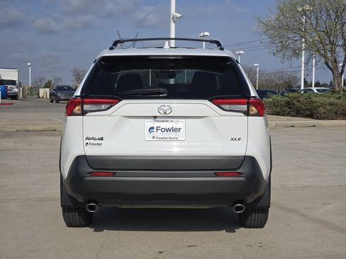 Certified 2025 Toyota RAV4 XLE w/ Convenience Package image 6