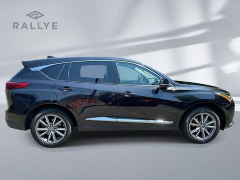 Certified 2023 Acura RDX w/ Technology Package AWD/4WD image 2