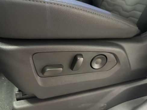 New 2024 Chevrolet Silverado 1500 ZR2 w/ ZR2 Bison Edition image 12