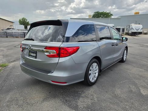 Used 2019 Honda Odyssey LX image 6