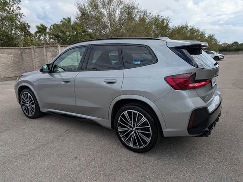 Used 2024 BMW X1 M35i w/ Premium Package image 6