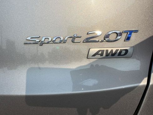 Used 2013 Hyundai Santa Fe Sport 2.0T AWD/4WD image 51