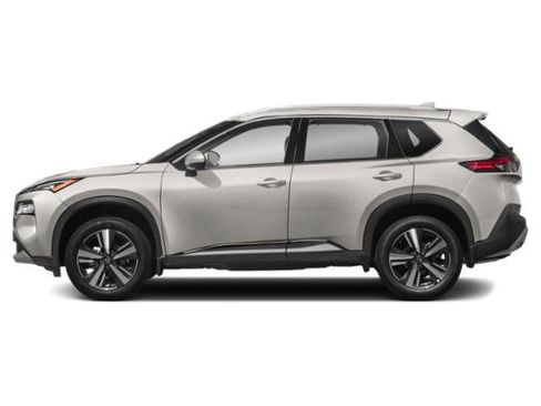 Used 2023 Nissan Rogue SL w/ SL Premium Package image 3