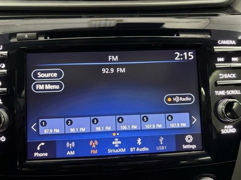 Used 2020 Nissan Murano Platinum FWD image 21
