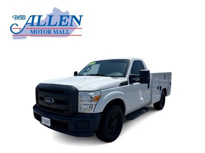 Used 2016 Ford F350 XL