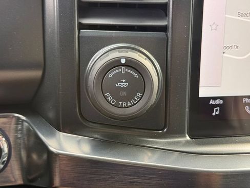New 2026 Ford F350 Lariat w/ Lariat Premium Package AWD/4WD image 19