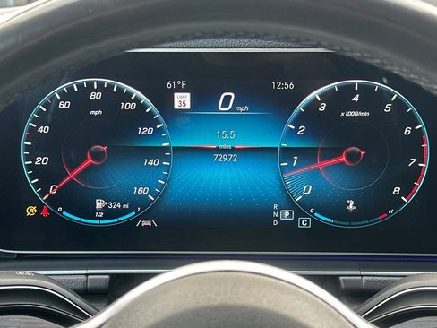 Certified 2020 Mercedes-Benz GLE 350 4MATIC image 25