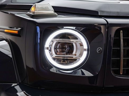 Used 2020 Mercedes-Benz G 63 AMG 4MATIC image 13