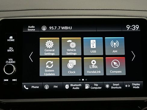 Used 2025 Honda Ridgeline RTL image 12