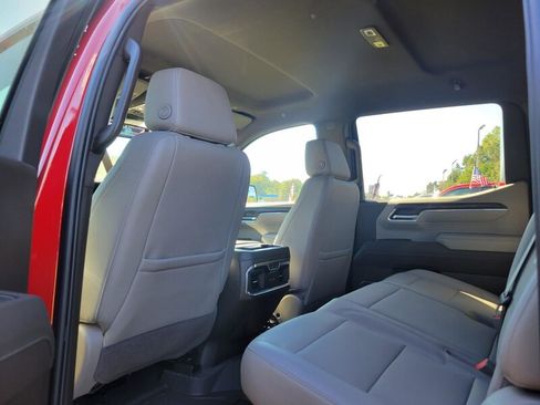 New 2026 GMC Sierra 1500 SLT w/ SLT Premium Plus Package image 22