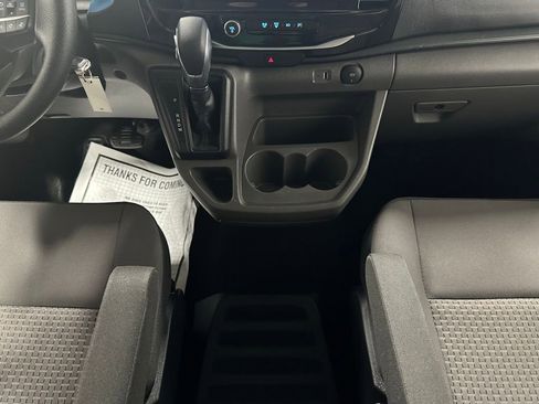 Used 2025 Ford Transit 350 XLT AWD/4WD image 35