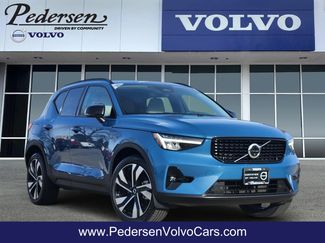 Certified 2023 Volvo XC40 B5 Plus w/ Driver Assist Package video 1