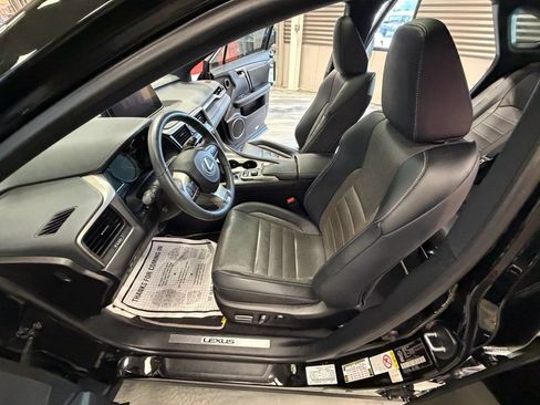 Used 2018 Lexus RX 350 F Sport AWD/4WD image 57