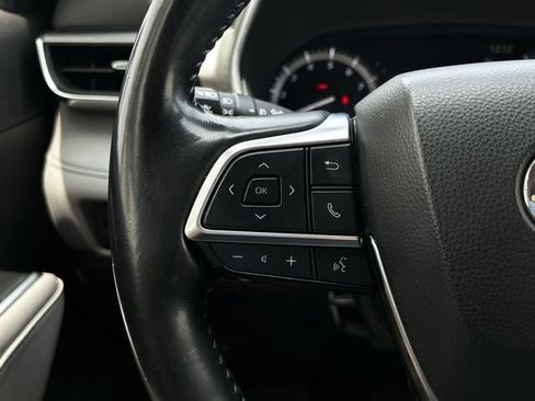 Used 2020 Toyota Highlander Platinum AWD/4WD image 15