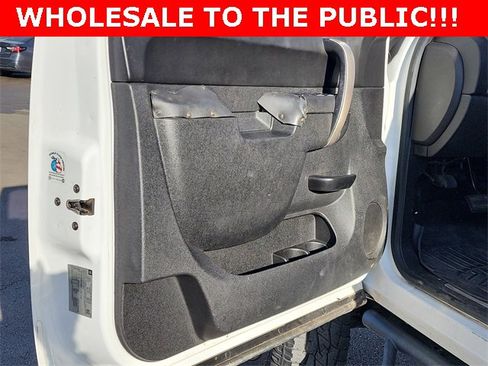 Used 2014 Chevrolet Silverado 2500 LT w/ Z71 Appearance Package image 8