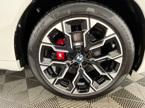 Used 2026 BMW X3 xDrive30i w/ M Sport Package AWD/4WD image 14