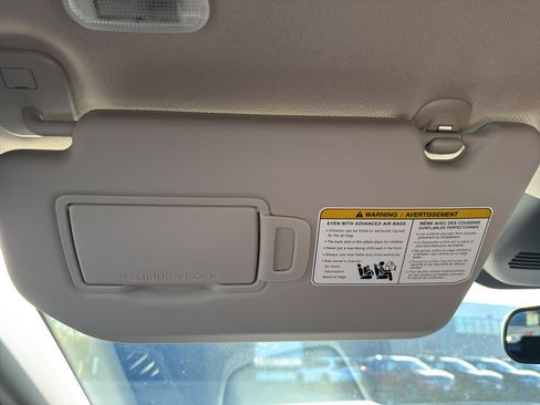 New 2026 Nissan Rogue SV image 24