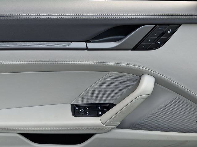 Certified 2025 Porsche 911 Carrera S RWD image 16