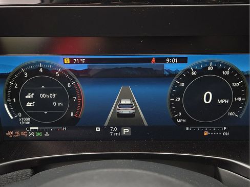 New 2026 Subaru Outback Limited AWD/4WD image 19