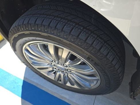 Used 2025 Ford F150 King Ranch image 6