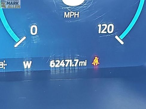 Used 2023 Ford F150 Lariat w/ Equipment Group 502A High AWD/4WD image 12