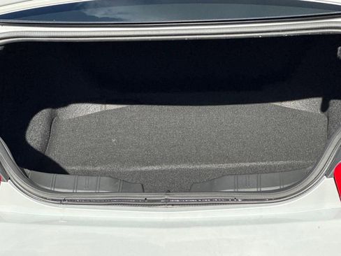 Used 2024 Chevrolet Camaro LT image 23