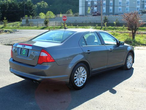 Used 2010 Ford Fusion Hybrid FWD image 7