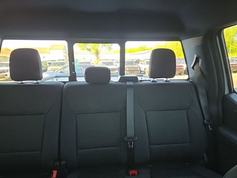 New 2026 Ford F150 XLT AWD/4WD image 33