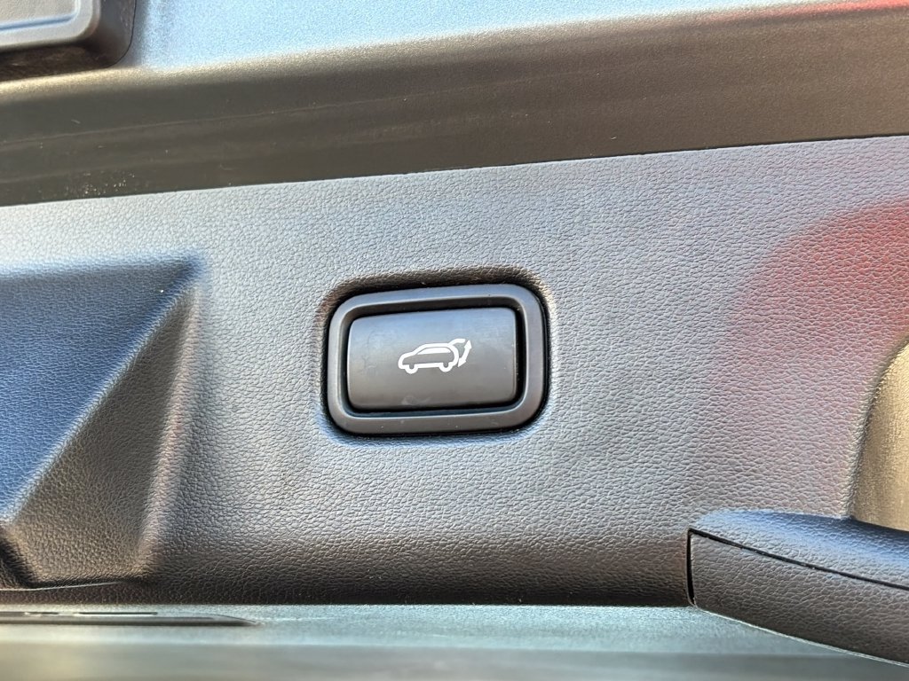 Used 2023 Hyundai Tucson SEL w/ Convenience Package AWD/4WD image 8